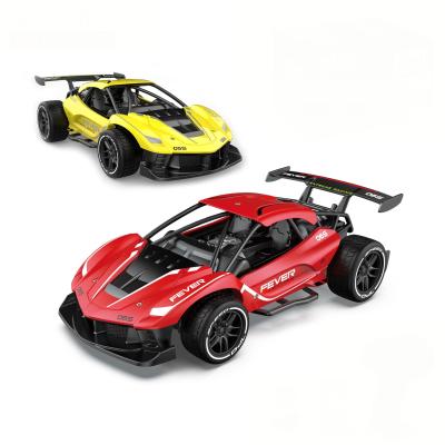 China RC Model RC Drift Car SULONG TOY 1:16 alloy control car toys hobbies manufactures rc 4wd drift car for sale