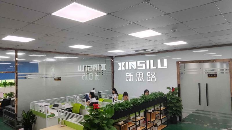 Verified China supplier - Shenzhen Xinsilu Smart Home Co., Ltd.