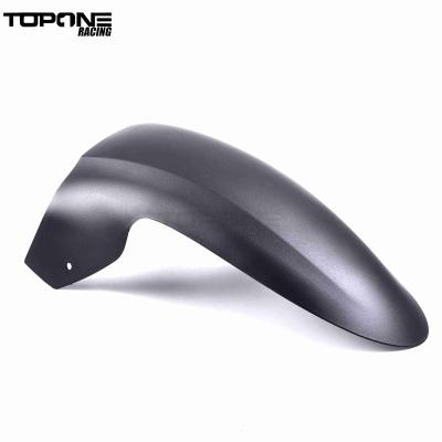 China Motorcycle Modified For Forza 300 Rear Shock Fender Mudguard Tire Hugger Protect Back Fender Mud Guard For Honda Forza 300 2018 FORZA300/350 for sale