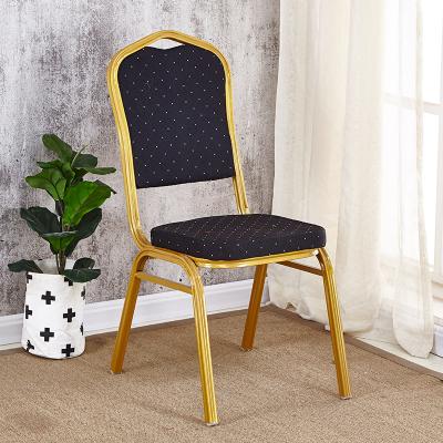 China Factory direct supply modern mid century cheap price stackable banquet chairs for events for sale