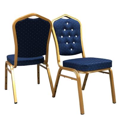 China Comfortable Ergonomic Comfortable Leg Luxury Stylish Home Cafe Metal Colors Design Nordic Banquet Dining Chair Cushion Comfortable Variety for sale