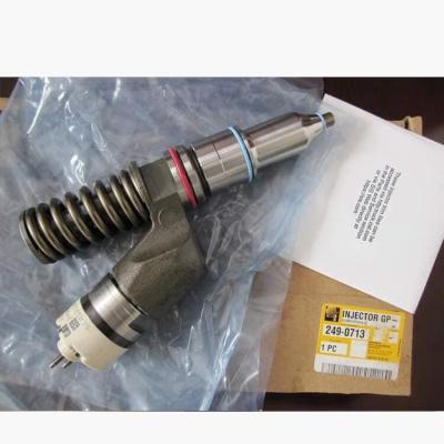 China Excavator For C12 Engine Diesel Fuel Injector 2781-2123463 Engine Fuel Injector 27812123463 Injector Nozzles for sale