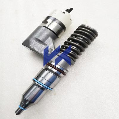 China Excavator Diesel Fuel Engine Injection Nozzle Injector Pump Injector Sprayer 212-3467 For C12 Engine 10R1259 for sale