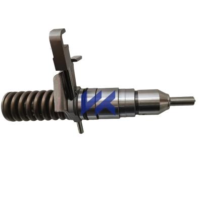 China High Speed ​​Steel Diesel Injector Common Rail Truck Engine Part Nozzle 1278205 Engine In Nozzle for sale