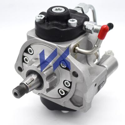 China Pickup auto parts injection pump 22100-0L060 294000-0901 diesel high pressure fuel injection pump for sale