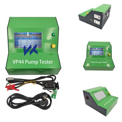 China Car dispensing pumps VP44 tester diagnostic tools common rail pump testers made in china for sale