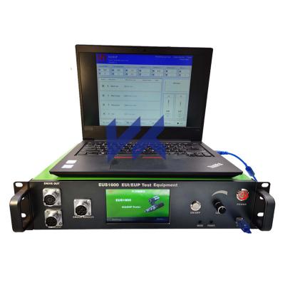 China Pickup Diagnostic Tools HEUI EUI EUP Common Rail Injector Tester EUS1600 for sale