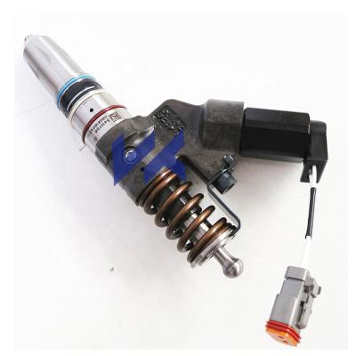 China Pickup construction machinery parts 3411752 fuel injector 3411753 3411754 3411755 3411756 for M11 ISM11 engine for sale