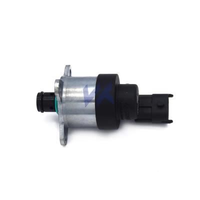 China Diesel Engine Fuel Calibrated Valve Suction Control Valve 0928400739 For 16V Injector Control Valve for sale