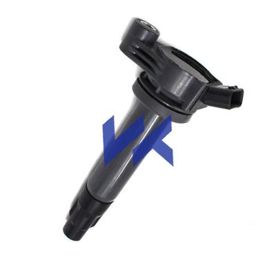 China SUV High Performance Car Parts Auto Ignition Coil 9008019025 Ignition Coil For Toyota Auto Engine Parts for sale