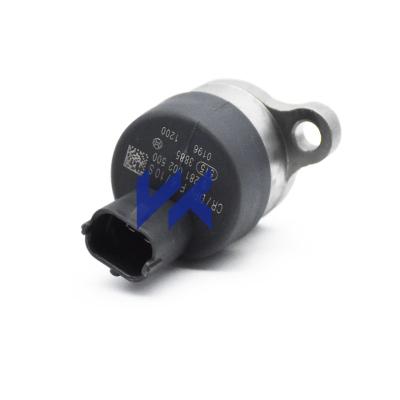 China $32.45/pc Car Accessories Fuel Pressure Regulator 0281002718 High Speed ​​Steel Solenoid Valve For Fuel Injection Pump Parts for sale