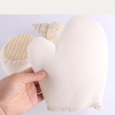 China Hot Sale Bathroom Sisal Scrubbing Back Scrub Body Cellulose Bathroom Bath Sponge Reading Brush for sale