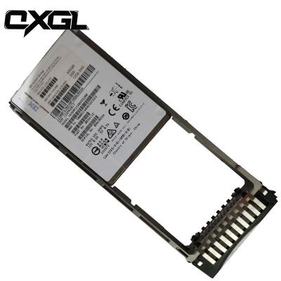 China Wholesale Original SSD Factory Stock 800GB 2.5inch SAS 12G 01DE361 V3700 Disco Duro Interno SSD For IBM for sale