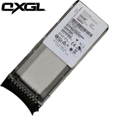 China Original Factory Wholesale Stock 00AK370 800GB SAS 2.5inch SSD For Storwize V5000 Storage System Hard Disk Drive Solid State SSD For IBM for sale