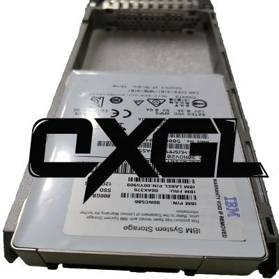 China Factory Original Factory Wholesale Stock Server SSD 00Y5909 Solid State Drive 800GB Internal Solid State Drive 2.5