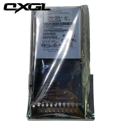 China Factory Original Factory Wholesale Stock Server SSD 00AK376 Internal Solid State Drive 800GB 2.5