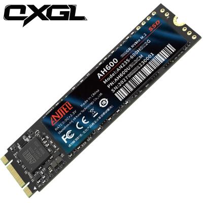 China Original Factory Wholesale High Quality 2280 PCie Gen3.0 X2 Internal Solid State Drive 1TB M2 NVME Solid State Drive SSD For Laptop Desktop for sale