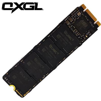 China High Quality Internal Solid State Drive 2TB m2 NVME Solid State Drive 2280 PCie Gen3.0 X2 SSD for Laptop Desktop for sale