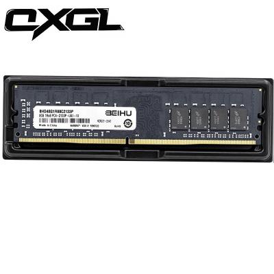 China Wholesale good quality current desktop original factor memoria RAM DDR4 8GB 2666Mhz high-speed memory for desktop RAM for sale