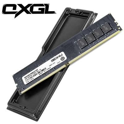 China Wholesale good quality current desktop original factor memoria RAM DDR4 16GB 2666Mhz high-speed memory for desktop RAM for sale