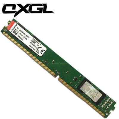 China Original Factor DDR4 8GB 2666Hmz PC3-12800 Memory DDR3 RAM DDR4 Desktop Desktop PC For Kingston Memory Module for sale