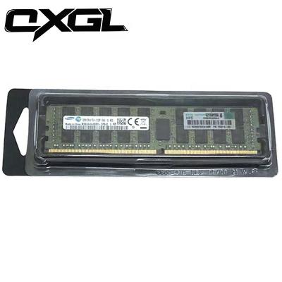 China Wholesale Original Server Factor Server RAM 752370-091 288pin 32GB 2RX4 DDR4 PC4-2133P Running CCE REG Memory Kit For Server for sale