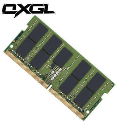 China Wholesale Original Stock Kingston Memory RAM LAPTOP Factor DDR4 4G 2666MHz 2133 MHz CCE Module For Laptop RAM for sale