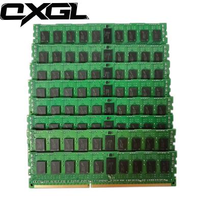 China Original Server Factor Wholesale Stock DDR3 8GB Server Memory RECC 1333MHz PC3 RAM For Apply To Each Server Brand Memoria RAM for sale