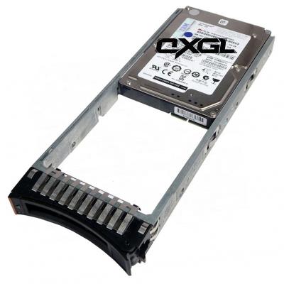 China Original Factory Wholesale Hot Sale 00E6171 74Y6481 74Y6479 139GB 15K RPM SAS 6Gbps 32MB Cache 2.5 Inch Hdd Internal Hard Disk Drive for sale