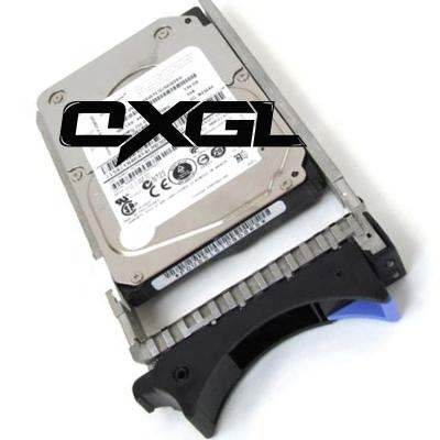 China Wholesale Hot Sale 44V6844 74Y6473 139GB 15000RPM SAS 6Gbps 64MB Original Factory Stash Hdd 2.5 Inch Internal Hard Drive for sale