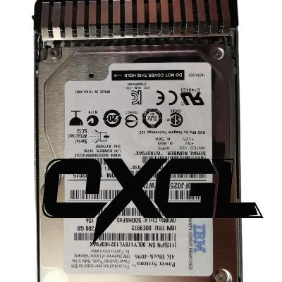 China Hdd Original Factor Wholesale Hard Drive 00E9972 ST300MP0065 300GB 1TB 2TB 3TB 16TB 15K SAS 2.5 Inches Hard Disk Drive For Server for sale