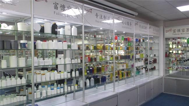 Verified China supplier - Dongguan Fukang Plastic Products Co., Ltd.