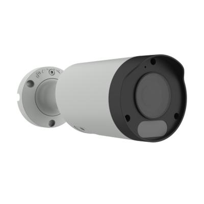 China 8MP NIGHT VISION Surveillance IP POE Bullet Camera IP67 H.265+ 4K Human/Vehicle Detection Network Built 2.7-13.5mm Audio Motorized Lens for sale