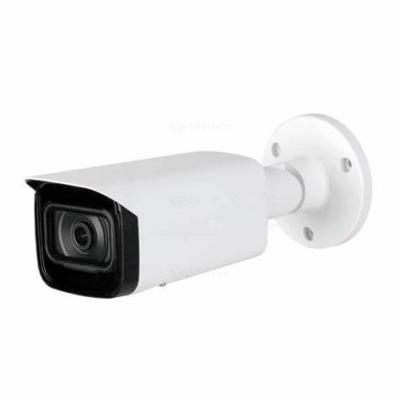 China Outdoor IP Camera Fixed-Focal IP67 H.265+ POE Network Camera DH 1080P IPC-HFW2231T-AS-S2 2MP Lite IR Bullet Motion Detection for sale