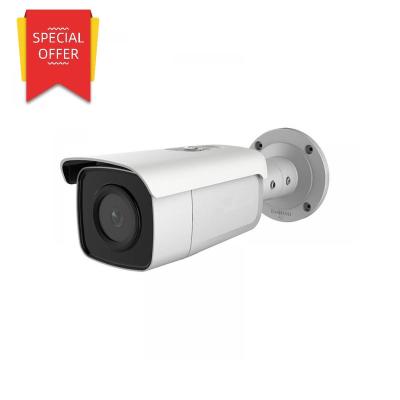 China Human Motion Tracking SPECIAL OFFER Original HK 8MP Bullet IP POE 4K Full Camera DS-2CD2T85G1-I8 IR 80M WDR H.265+ IP67 Metal Materials for sale