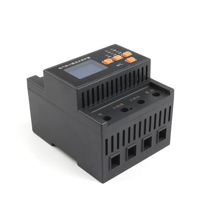 China over voltage protection relay adjustable voltage protector / for sale