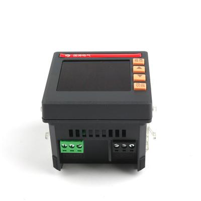 China High quality analyzer 3 phase multi-functional current sag harmonic power meter GT800-96Y3PI for sale