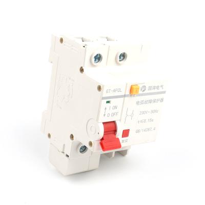 China High quality miniature circuit breaker practical circuit breaker overload protector circuit breaker 6kA for sale