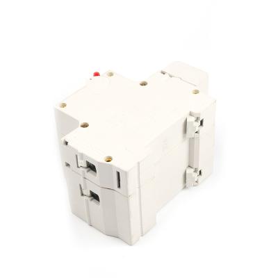 China Short Circuit Protection Safety precision circuit protector arc fault open circuit switch protection device circuit breaker for sale