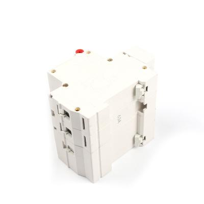 China Short Circuit Protection Electrical Circuit Breakers Mccb 160 Shell Frame circuit switch circuit breaker for sale