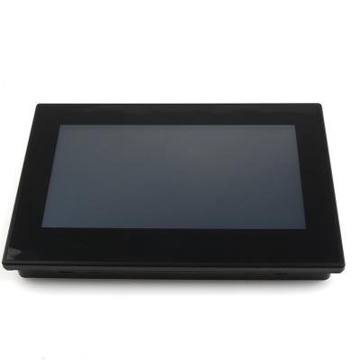 China Industrial Monitor 10 points Capacitive Touch Screen Monitor 7 inch  LCD Display 7 for sale