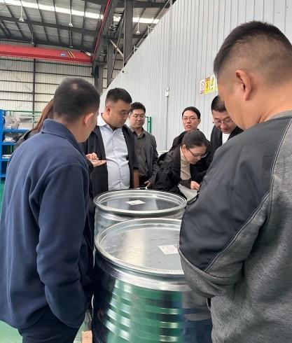 Fournisseur chinois vérifié - Sichuan Porous Metal Technology Co., Ltd.