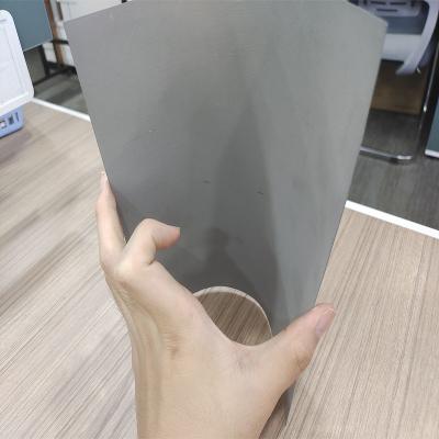 China Nickel Based Metal Fiber Felt Flexible Gradient Gas Diffusion Powder Felt for sale