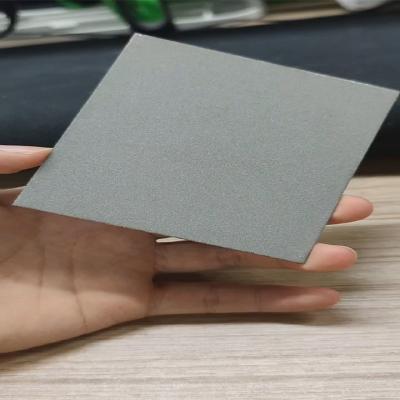 China Porous Titanium Metal Fiber Felt PEM Electrolytic Cell Gas Diffusion Layer Material for sale