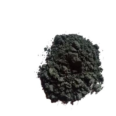 China 99% Purity HDH Titanium Powder 60-140 Mesh Fireworks Large Particle Ti Powder for sale