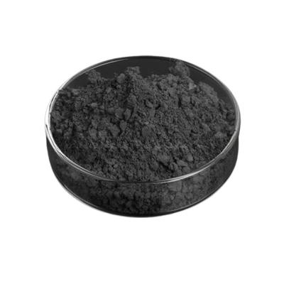 China Low Purity HDH Titanium Powder Large Sized Ti Powder For PM / MIM for sale