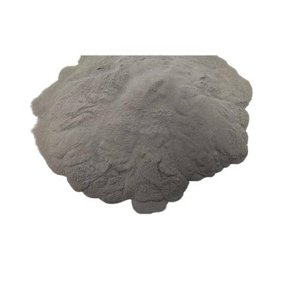 China 15um-53um Sub Spherical Titanium Powder Gray HDH Titanium Powder for sale