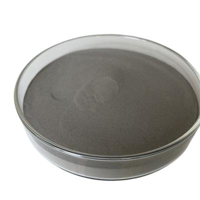 China Aerosolized Spherical Titanium Powder High Sphericity Ti Powder for sale