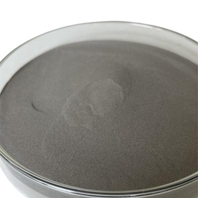 China 15um-45um Spherical Titanium Powder Metal Powder Atomization Ti Powder for sale