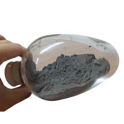 China Polvo de titanio de alta pureza de magnesio para revestimiento de envases / fuegos artificiales en venta